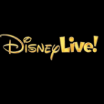Disney Live